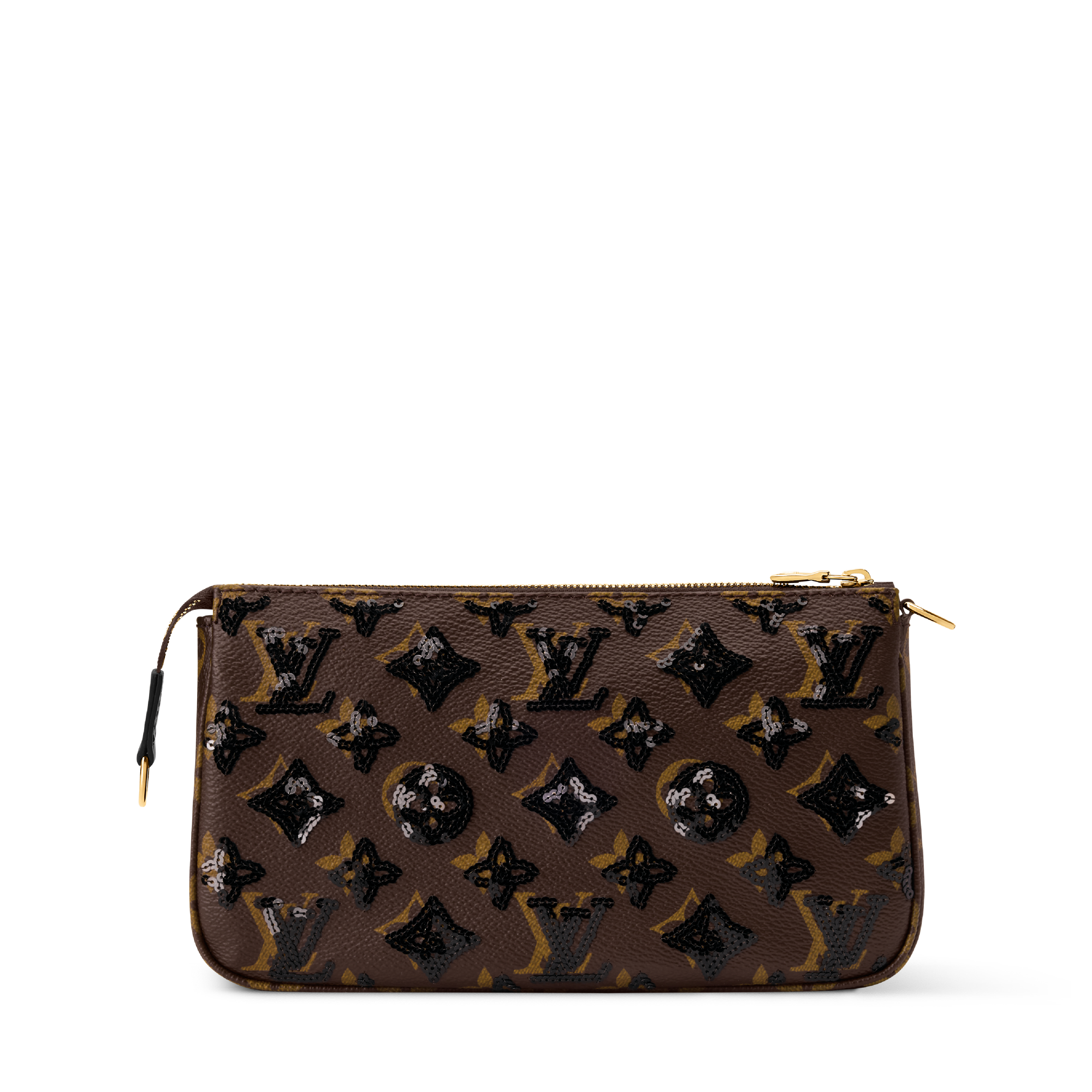 Pochette Accessoires Other Monogram Canvas - Wallets and Small